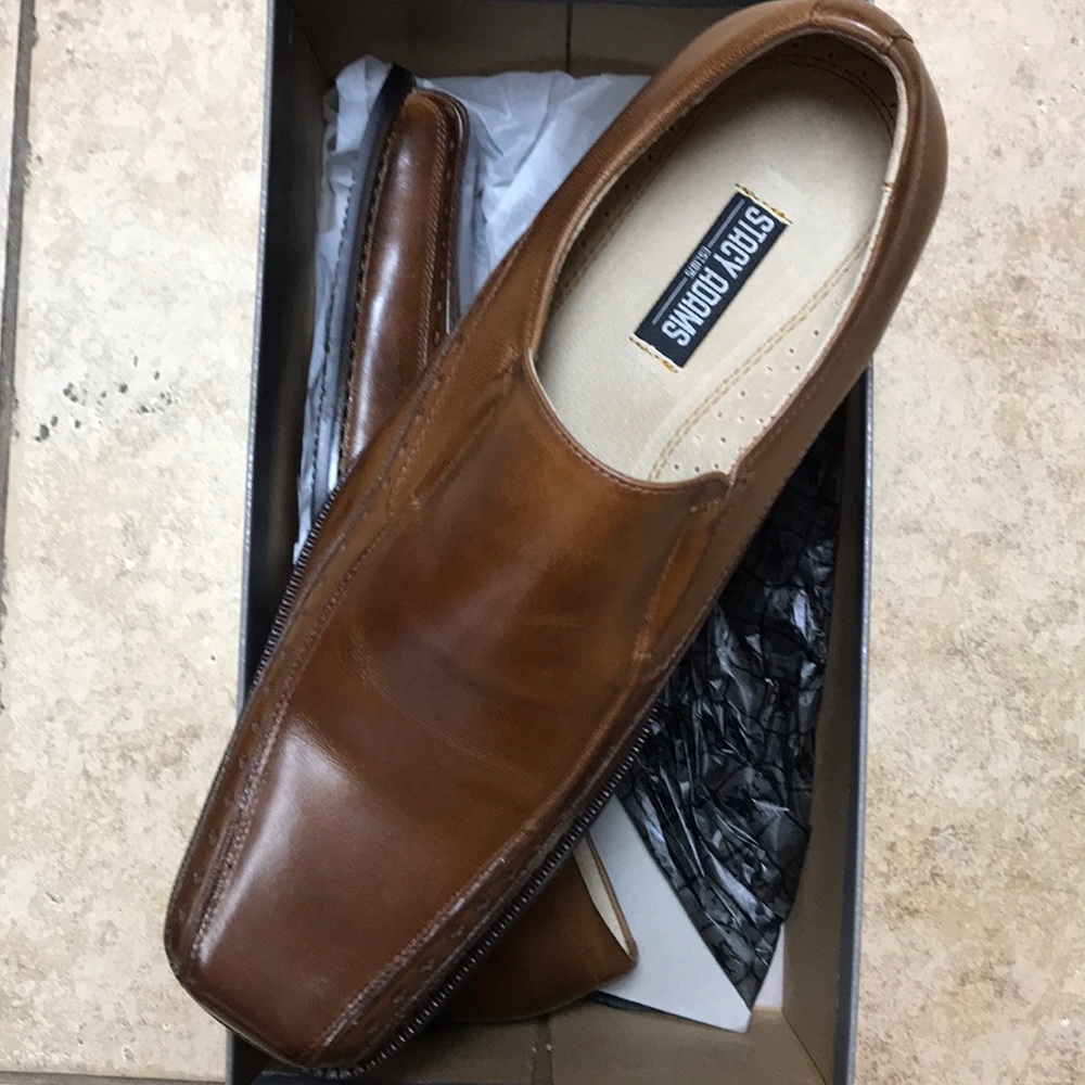 Men’s Shoes